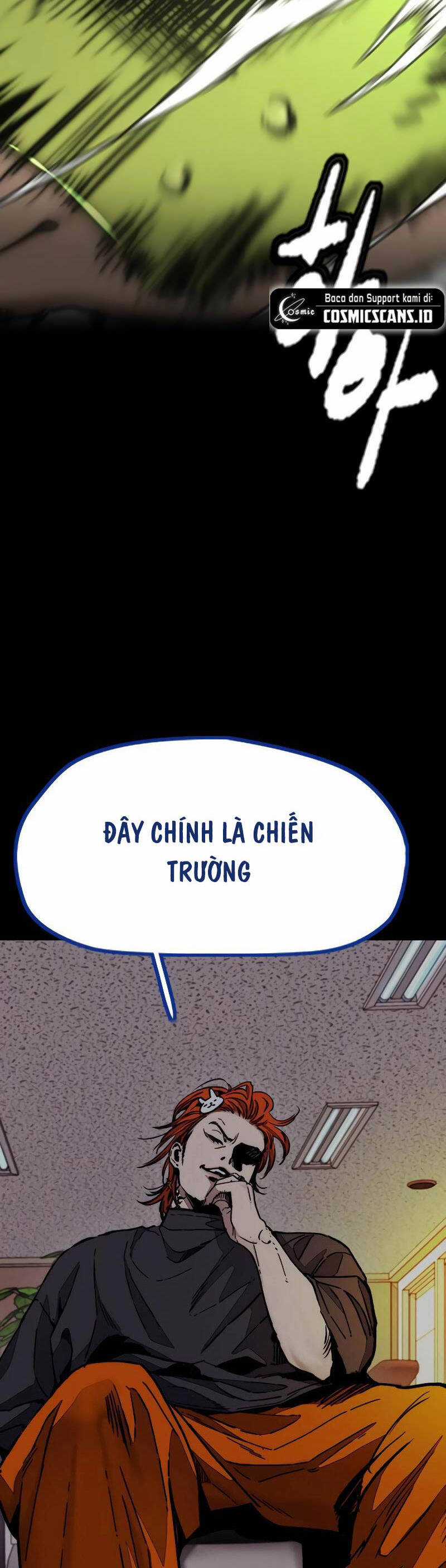 Thể Thao Cực Hạn Chương 505 trang 81