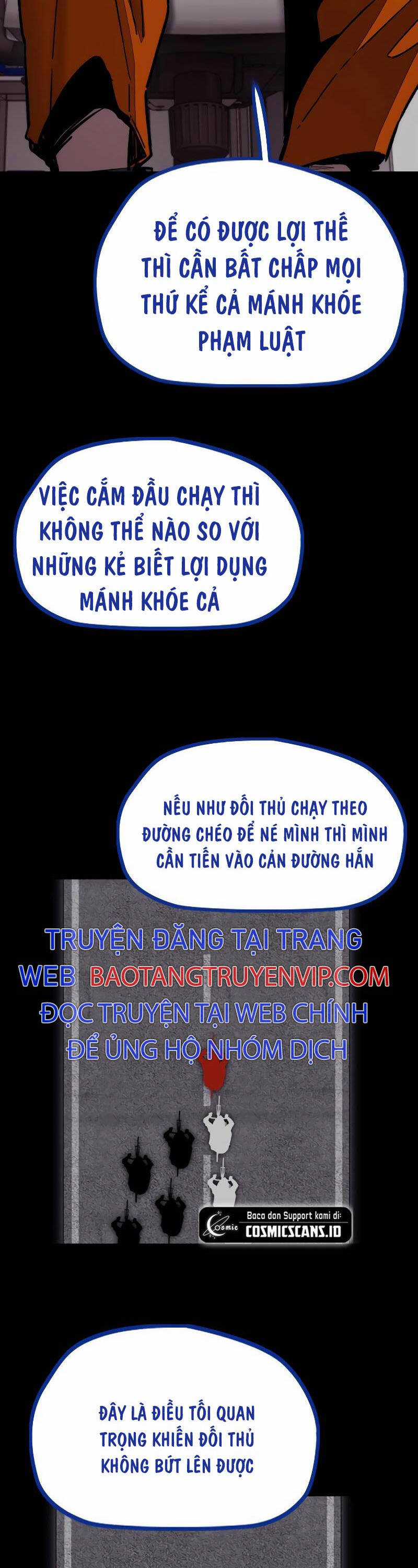 Thể Thao Cực Hạn Chương 505 trang 82