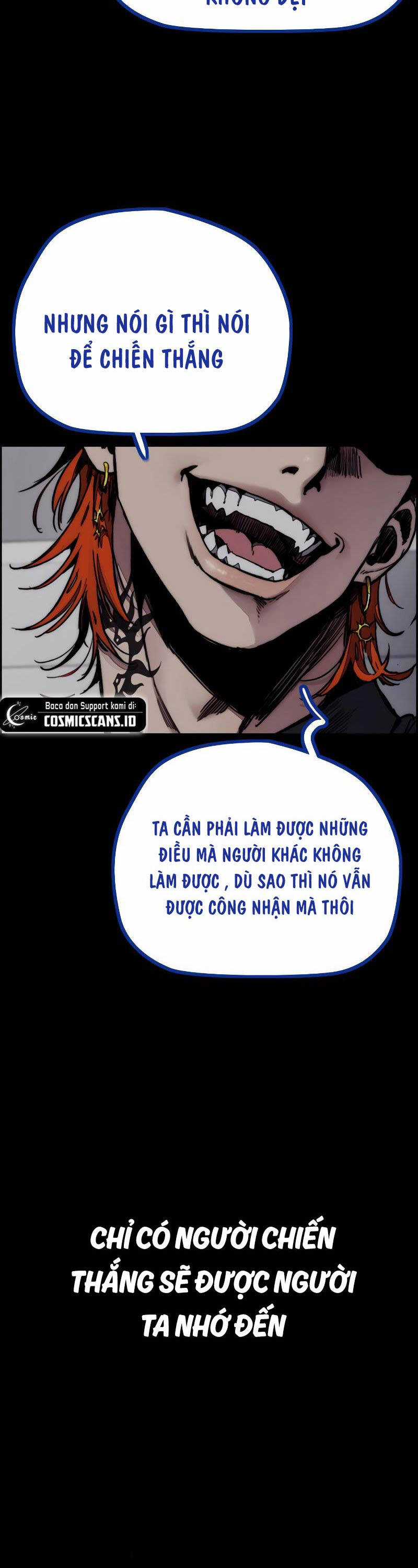 Thể Thao Cực Hạn Chương 505 trang 84