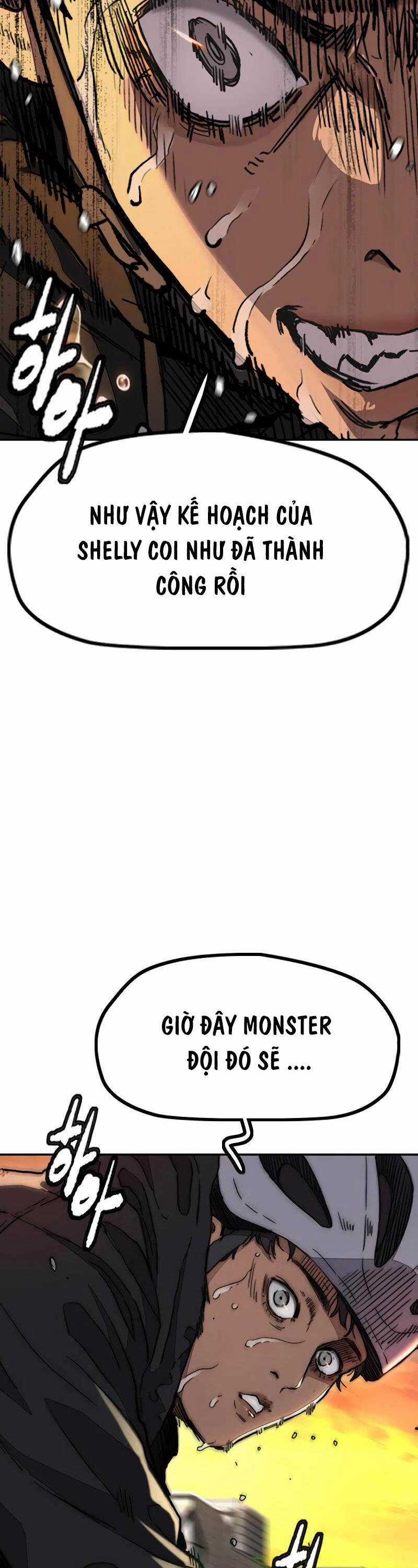 Thể Thao Cực Hạn Chương 505 trang 9