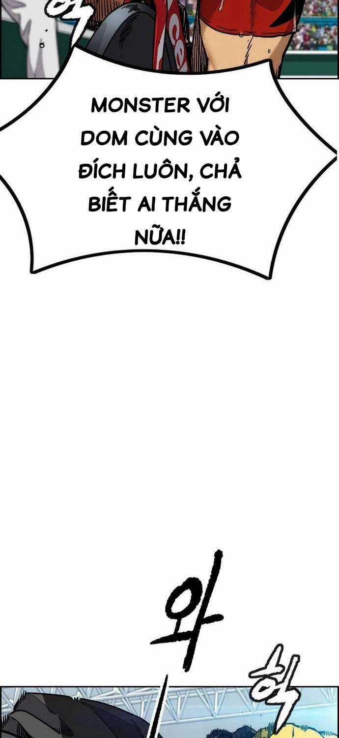 Thể Thao Cực Hạn Chương 506 trang 1