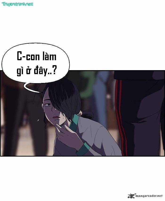 Thể Thao Cực Hạn Chương 51 trang 1