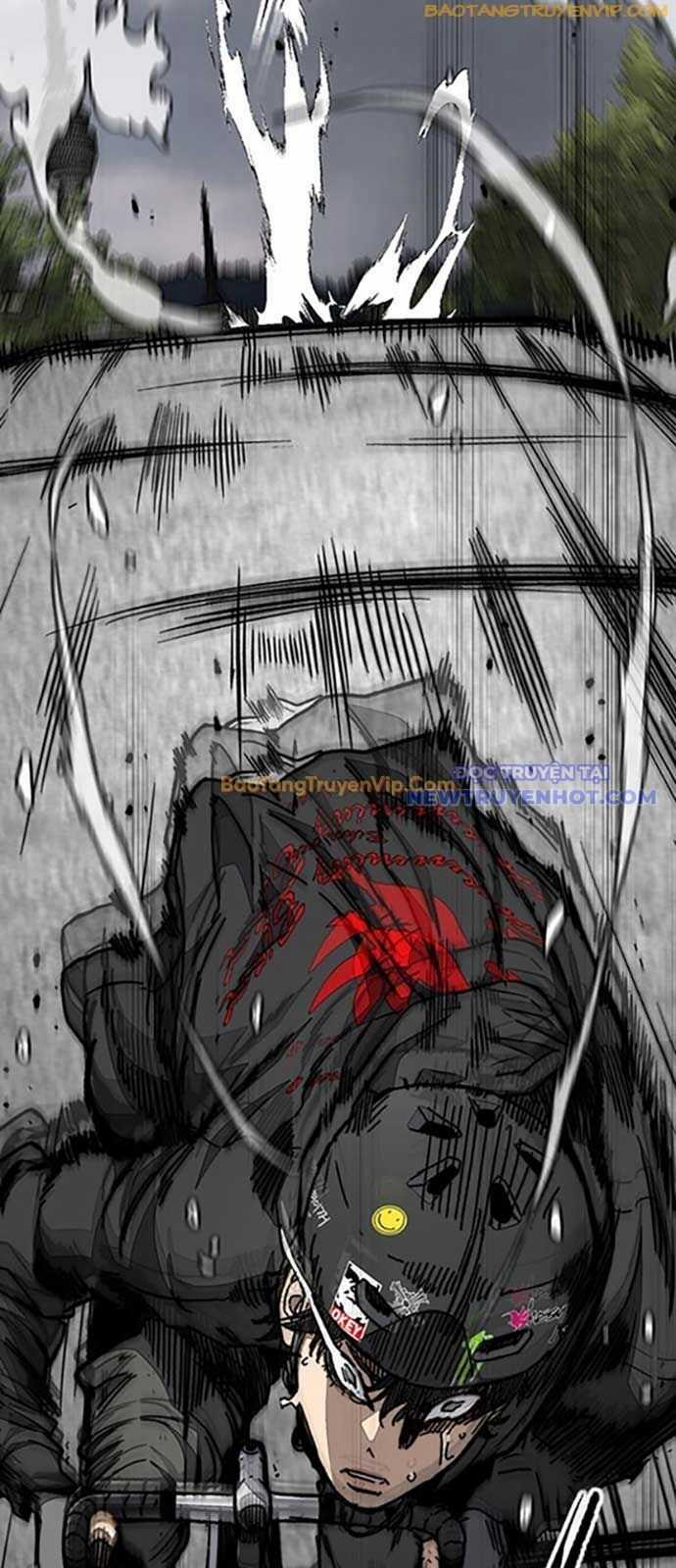 Thể Thao Cực Hạn Chương 536 trang 14