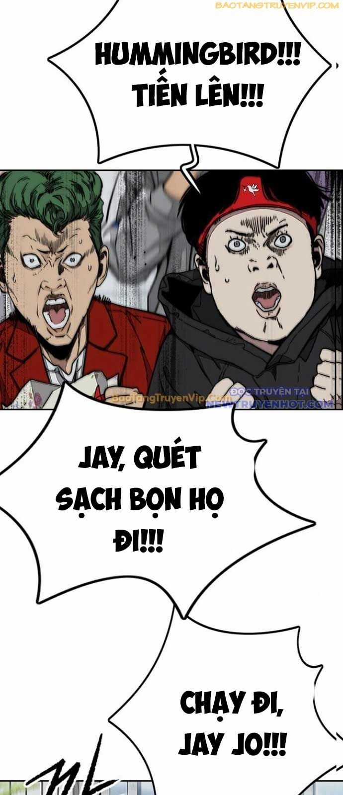 Thể Thao Cực Hạn Chương 536 trang 17