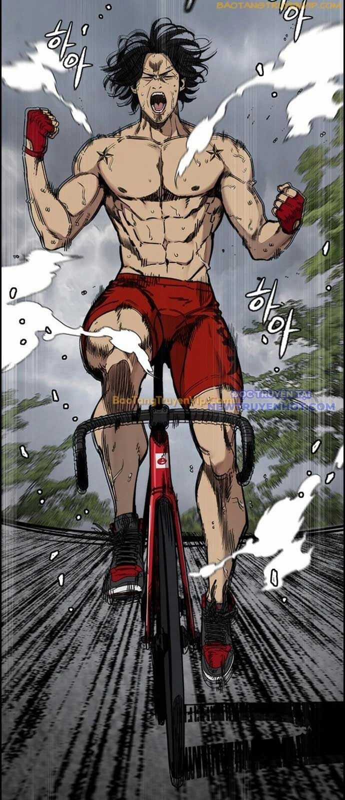 Thể Thao Cực Hạn Chương 536 trang 22