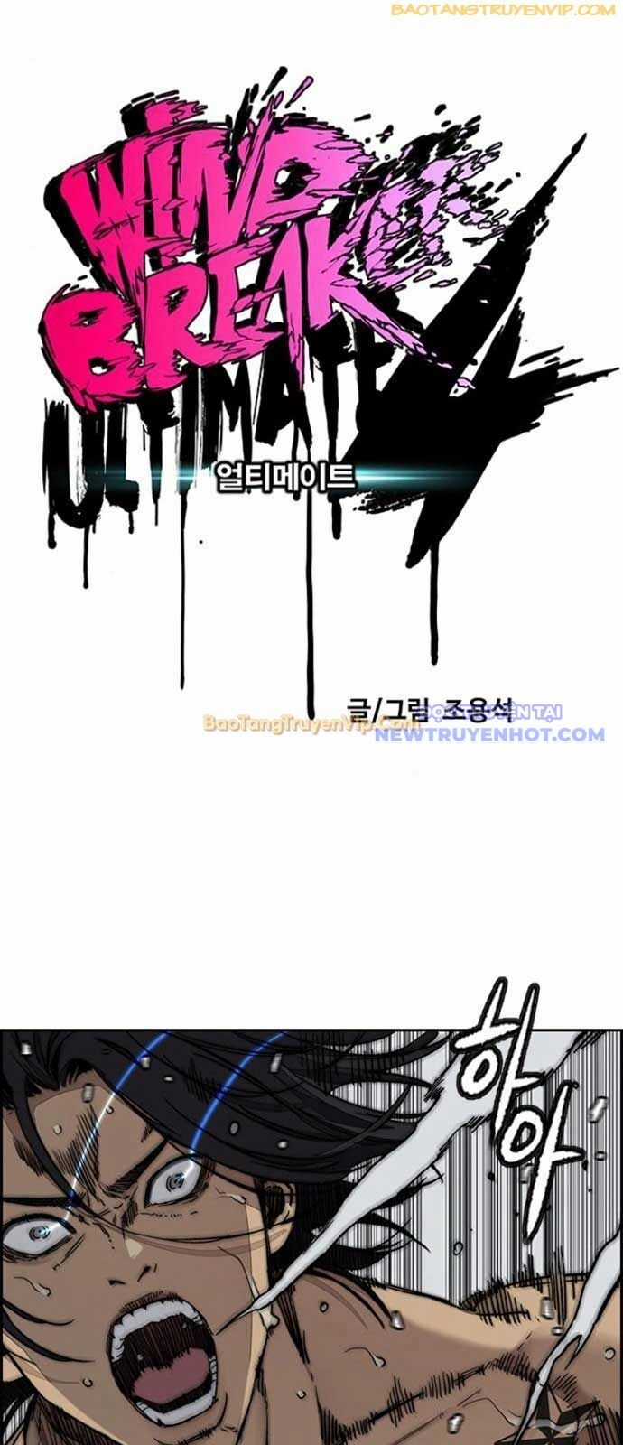 Thể Thao Cực Hạn Chương 536 trang 29