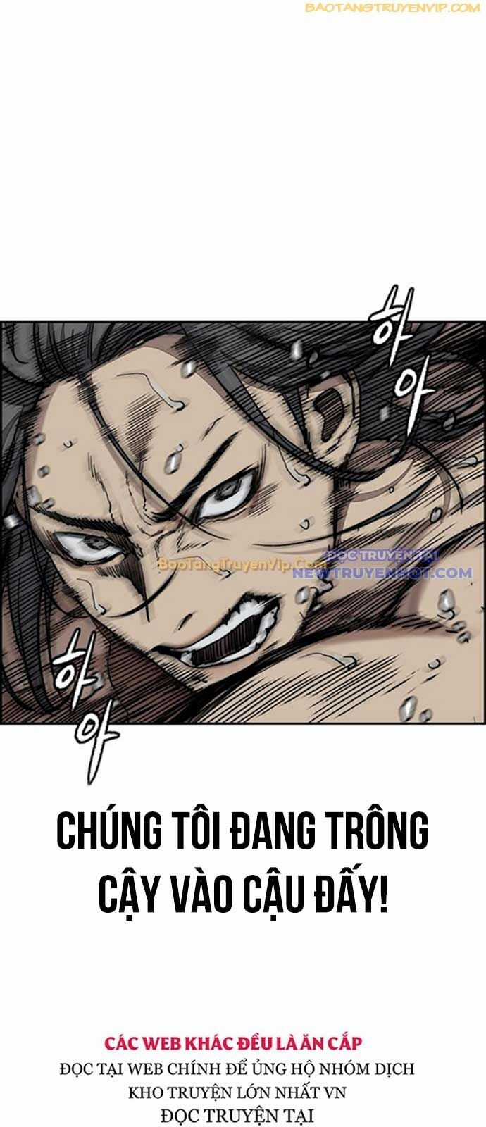 Thể Thao Cực Hạn Chương 536 trang 4