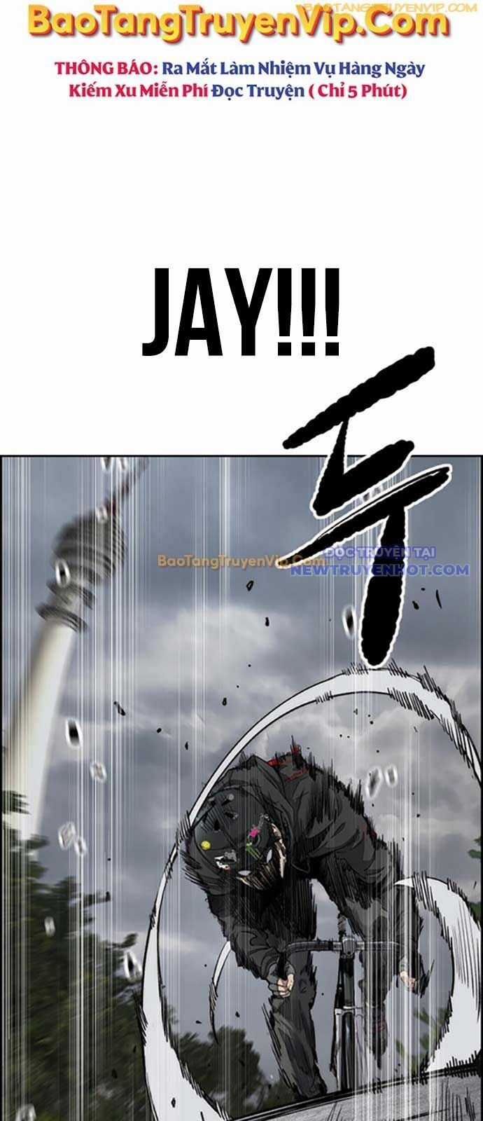 Thể Thao Cực Hạn Chương 536 trang 5