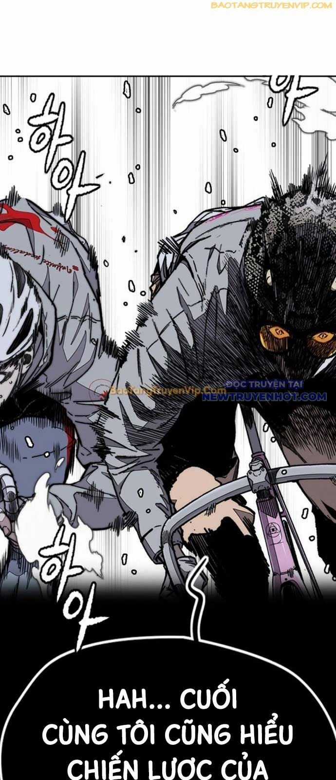 Thể Thao Cực Hạn Chương 536 trang 58