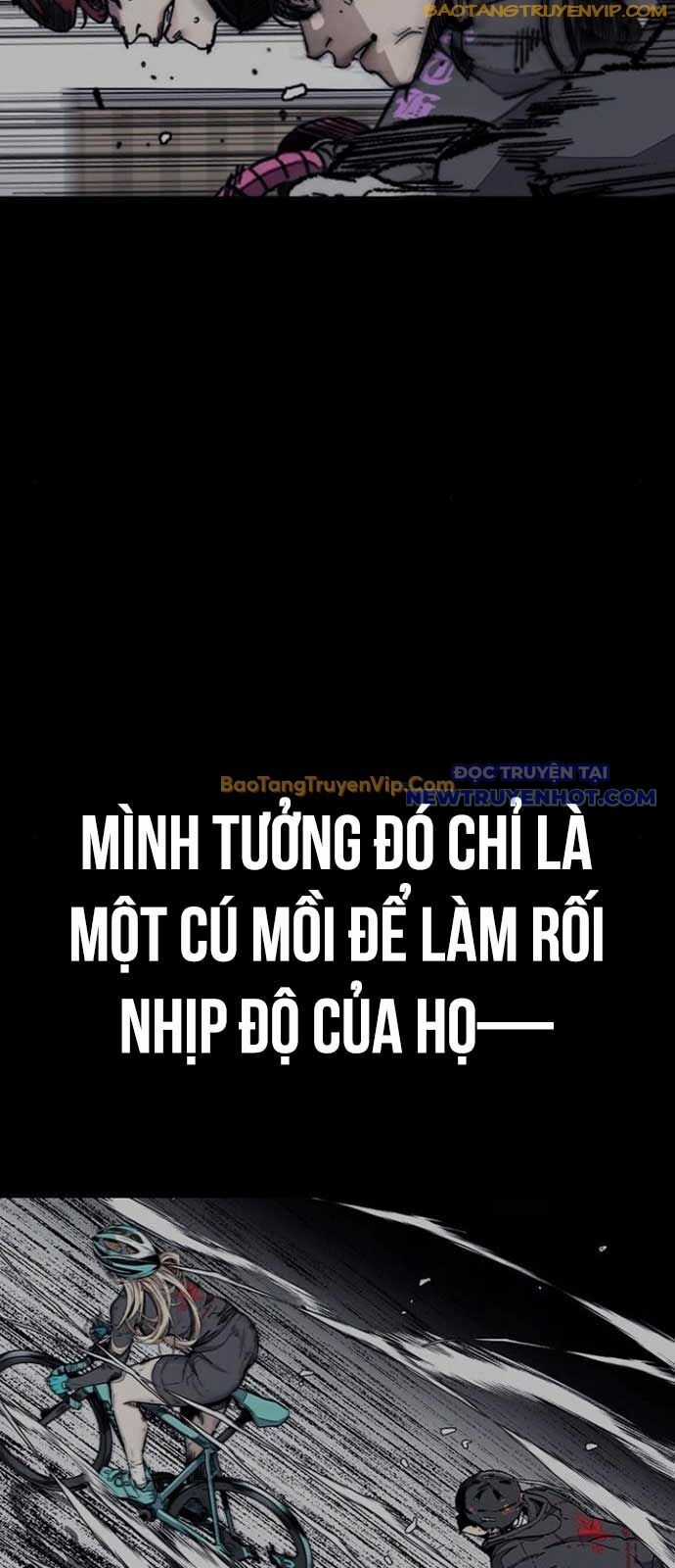 Thể Thao Cực Hạn Chương 536 trang 61