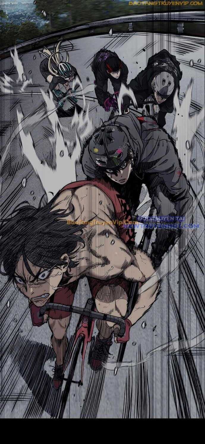 Thể Thao Cực Hạn Chương 536 trang 64