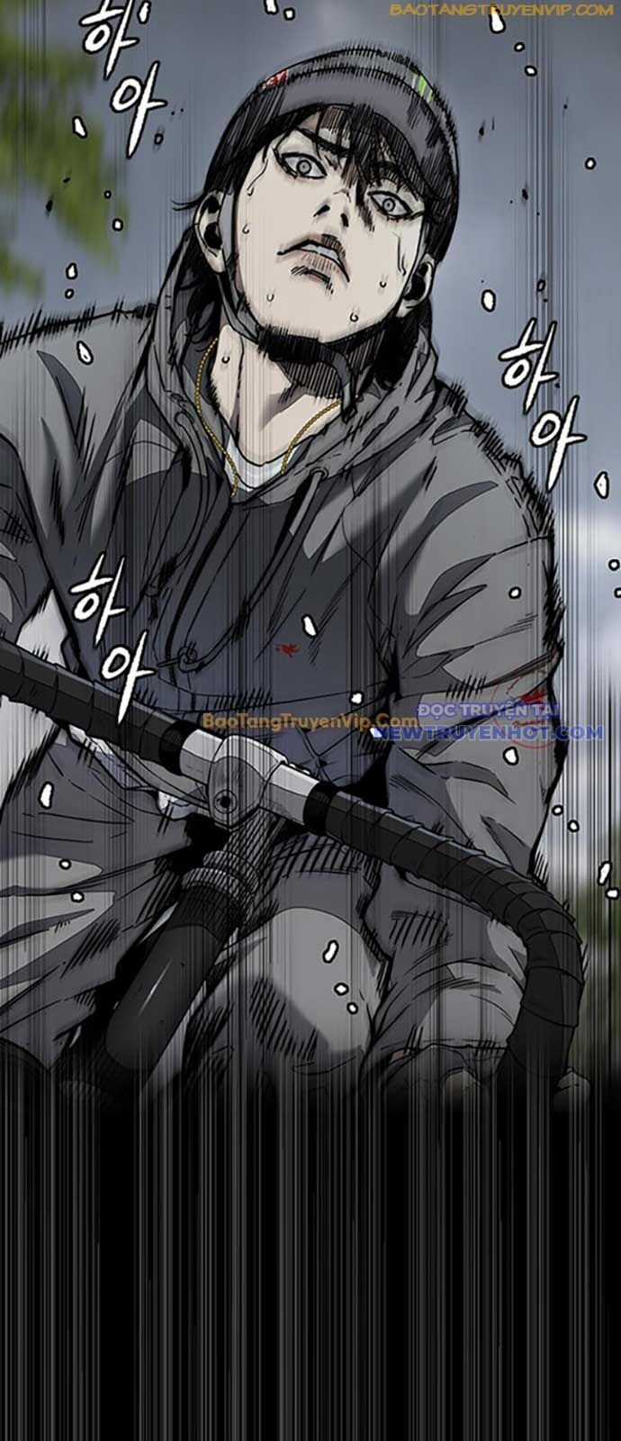 Thể Thao Cực Hạn Chương 536 trang 8