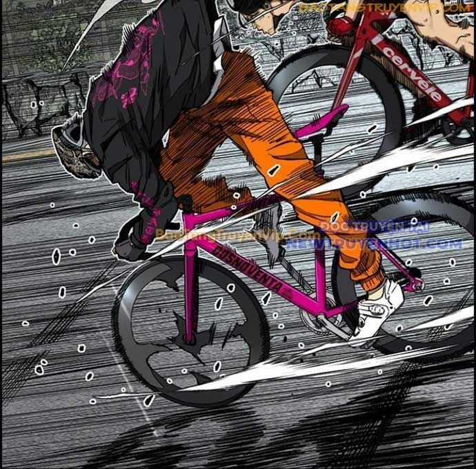 Thể Thao Cực Hạn Chương 536 trang 82