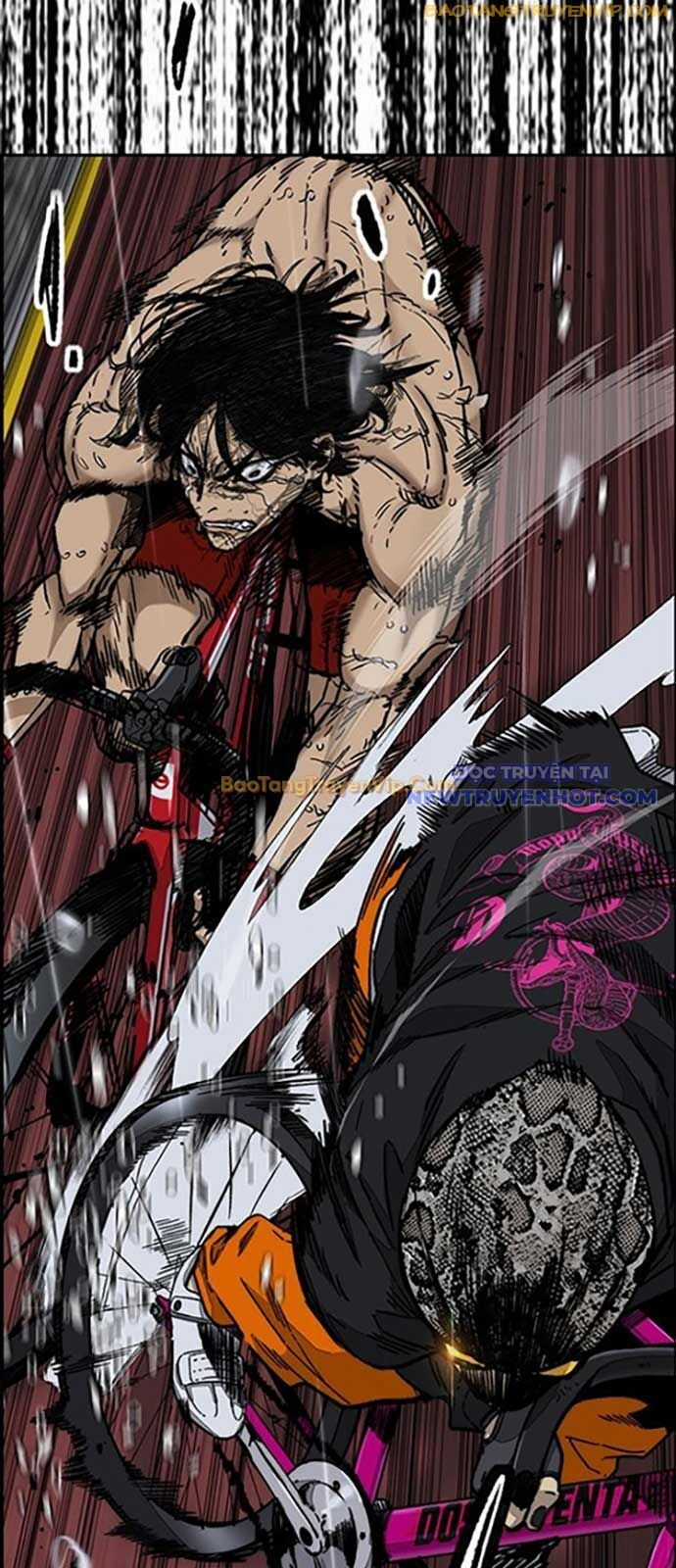 Thể Thao Cực Hạn Chương 536 trang 95