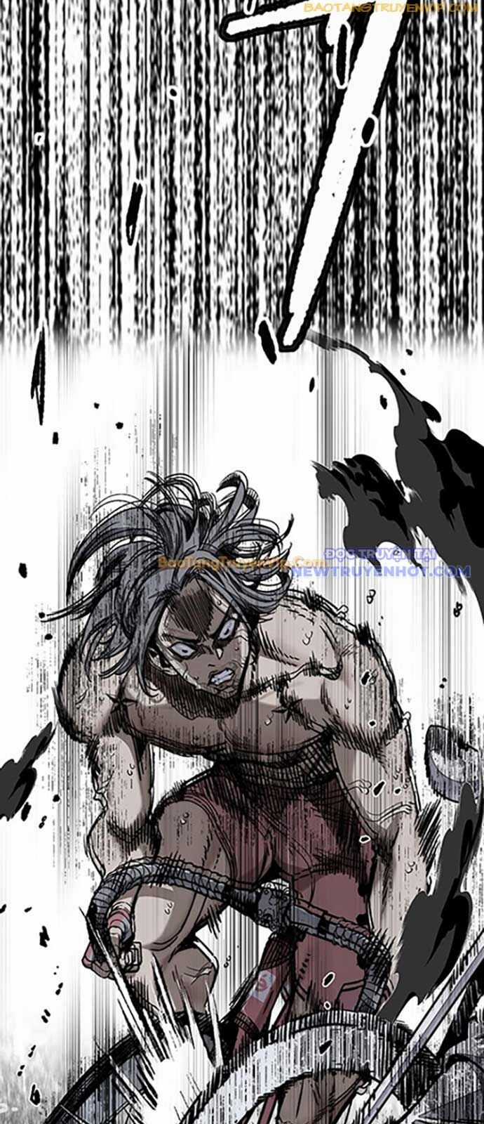 Thể Thao Cực Hạn Chương 536 trang 97