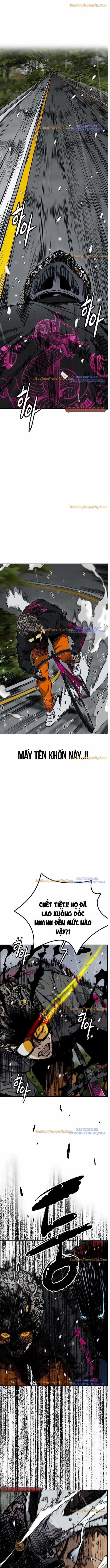 Thể Thao Cực Hạn Chương 538 trang 10