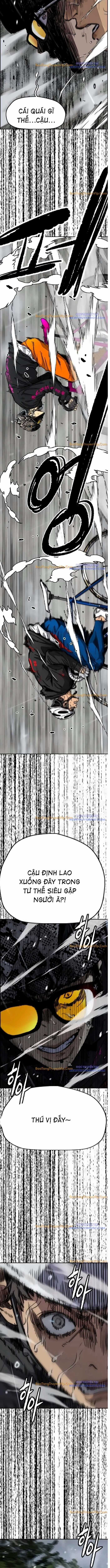 Thể Thao Cực Hạn Chương 538 trang 11