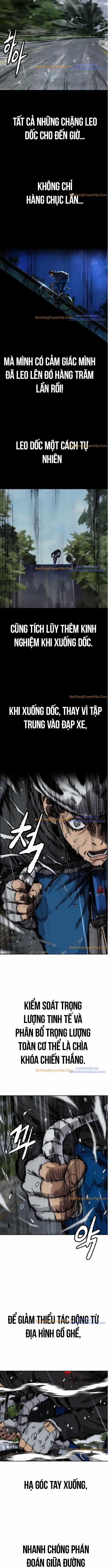 Thể Thao Cực Hạn Chương 538 trang 12