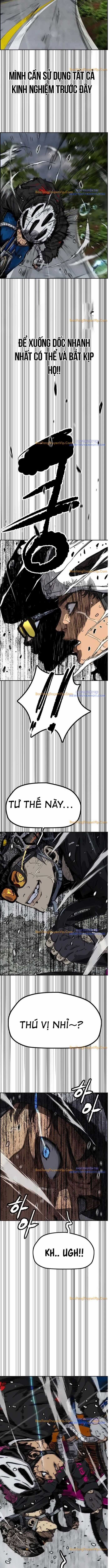 Thể Thao Cực Hạn Chương 538 trang 14