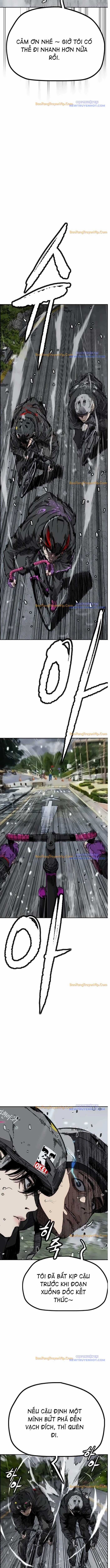 Thể Thao Cực Hạn Chương 538 trang 15