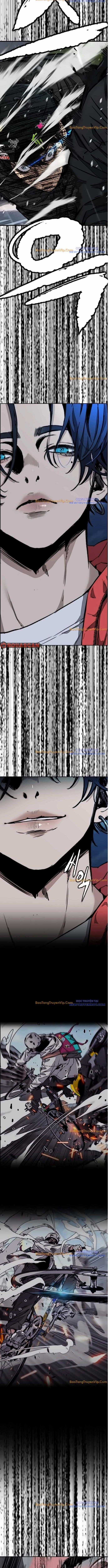 Thể Thao Cực Hạn Chương 538 trang 18