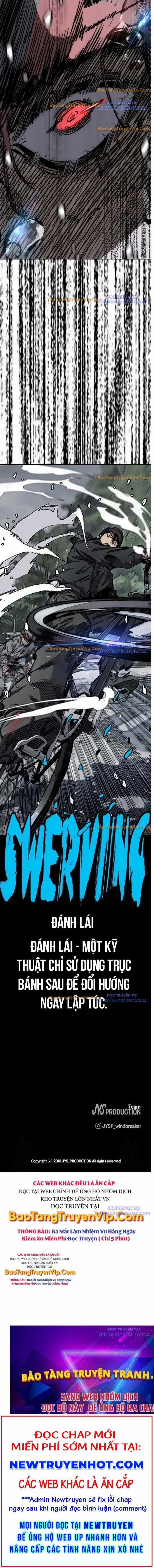 Thể Thao Cực Hạn Chương 538 trang 19