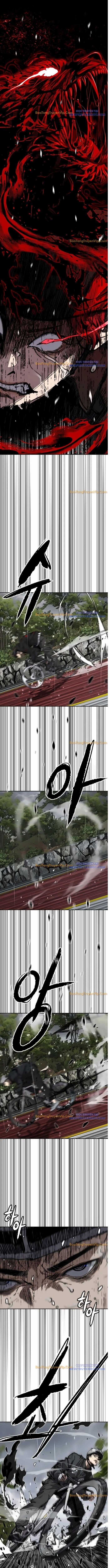 Thể Thao Cực Hạn Chương 538 trang 3