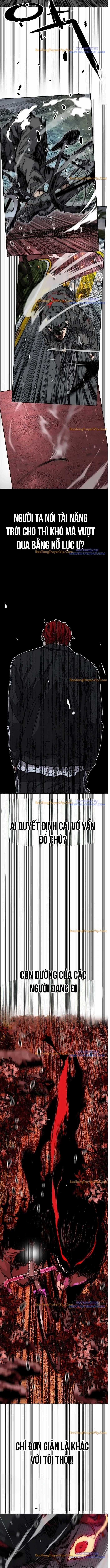 Thể Thao Cực Hạn Chương 538 trang 4