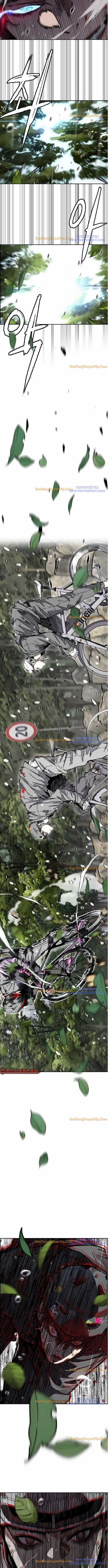 Thể Thao Cực Hạn Chương 538 trang 5