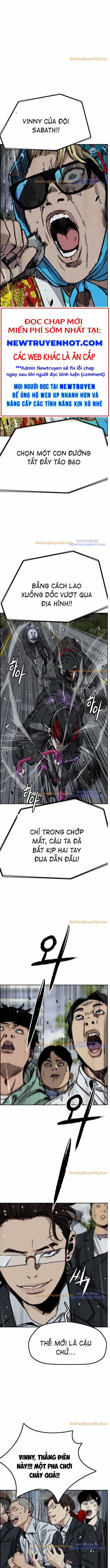 Thể Thao Cực Hạn Chương 538 trang 7