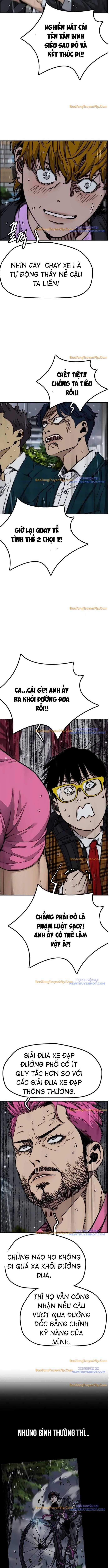 Thể Thao Cực Hạn Chương 538 trang 8