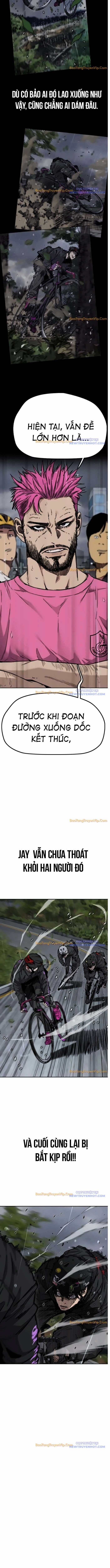 Thể Thao Cực Hạn Chương 538 trang 9