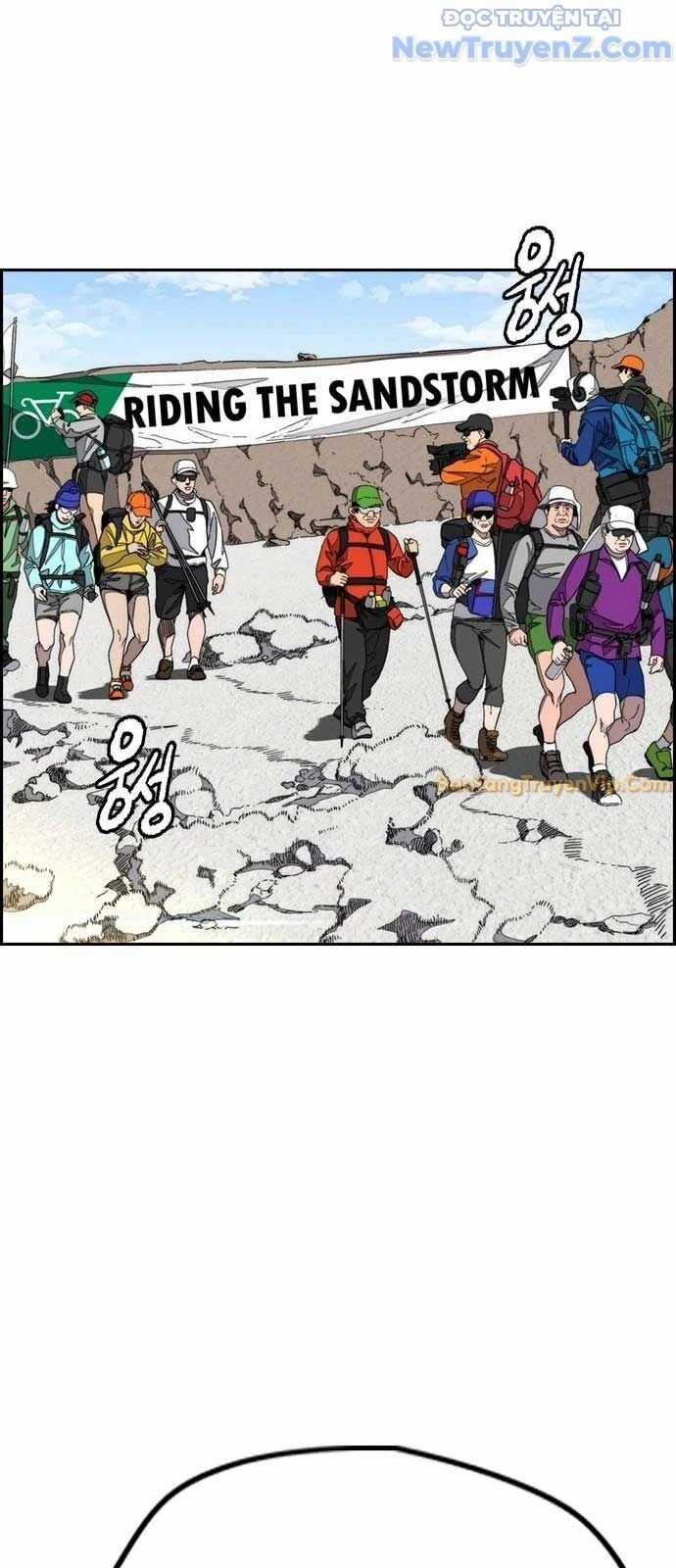 Thể Thao Cực Hạn Chương 544.5 trang 4