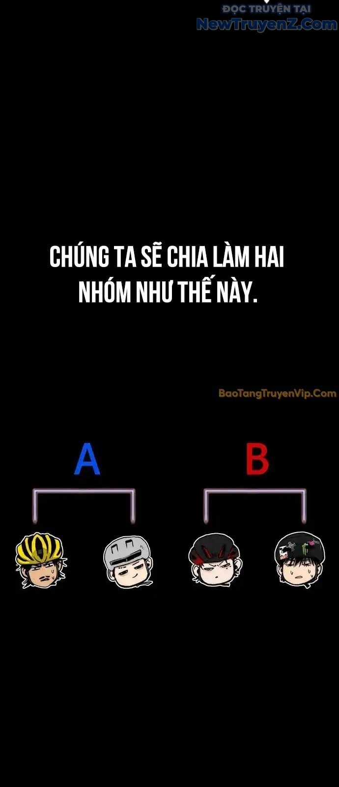 Thể Thao Cực Hạn Chương 545.5 trang 19