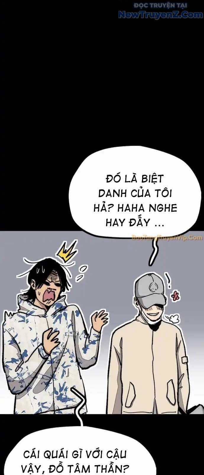 Thể Thao Cực Hạn Chương 545.5 trang 22