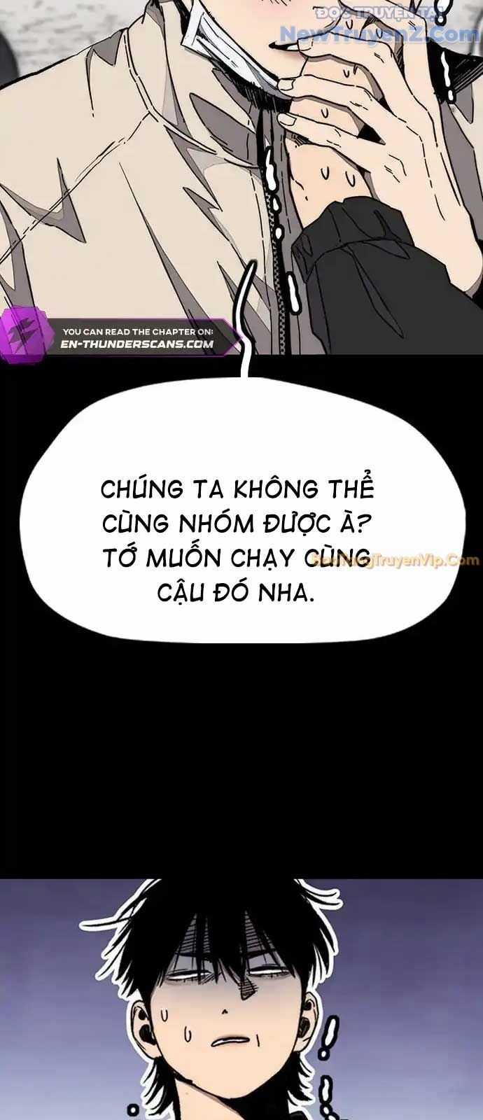 Thể Thao Cực Hạn Chương 545.5 trang 25