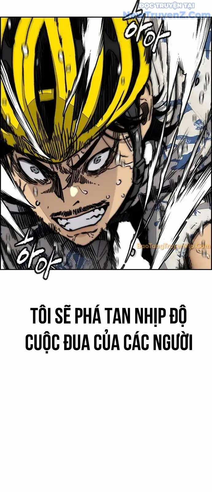 Thể Thao Cực Hạn Chương 545.5 trang 36