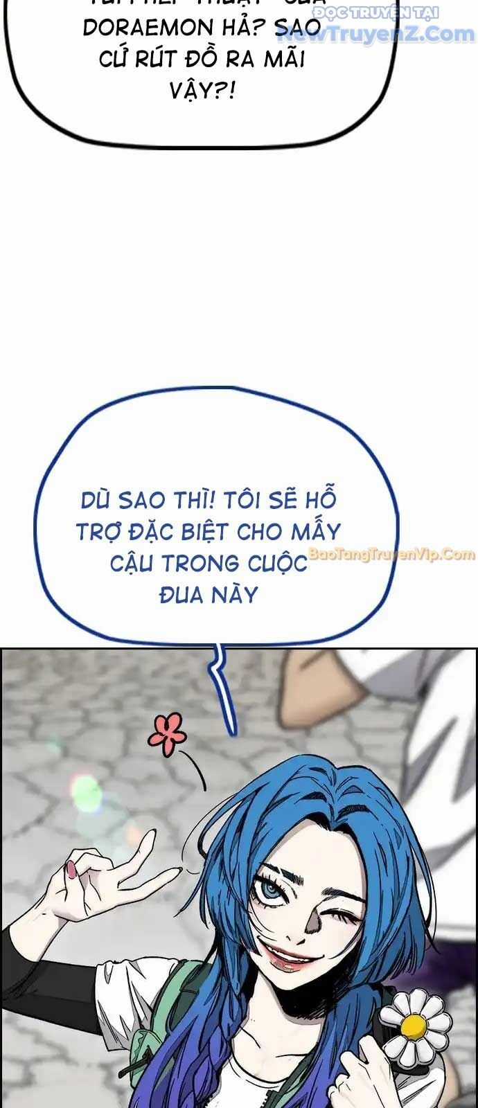 Thể Thao Cực Hạn Chương 545.5 trang 5