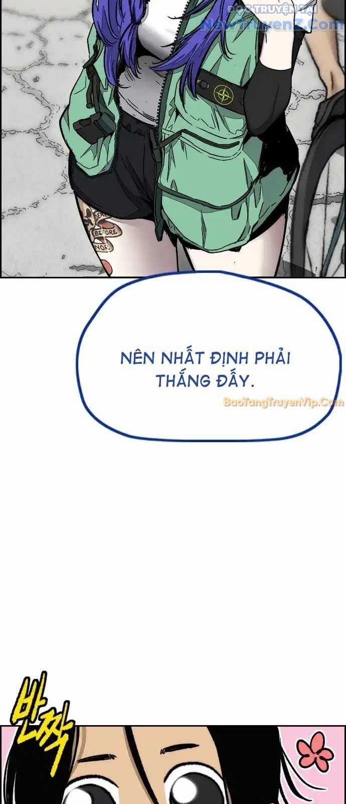 Thể Thao Cực Hạn Chương 545.5 trang 6