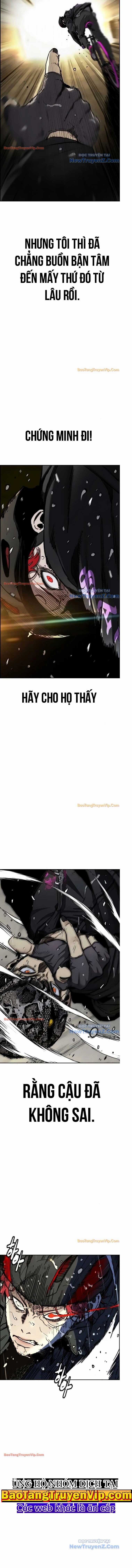 Thể Thao Cực Hạn Chương 545 trang 11