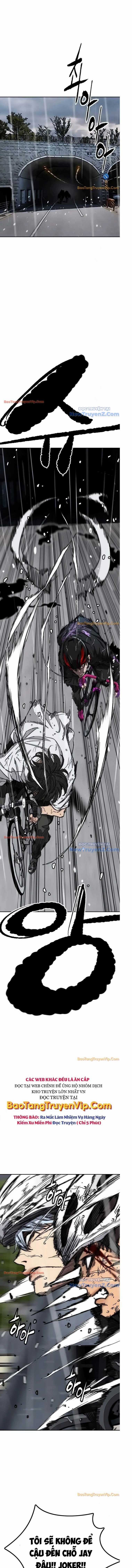 Thể Thao Cực Hạn Chương 545 trang 12