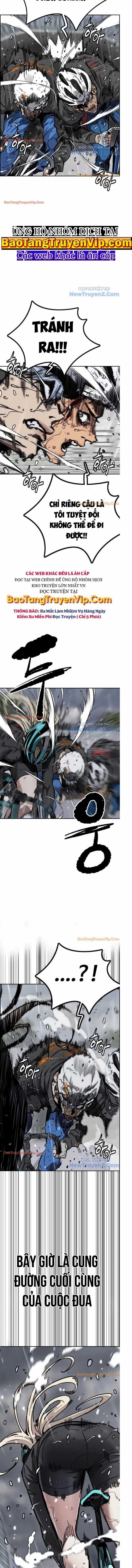 Thể Thao Cực Hạn Chương 545 trang 13