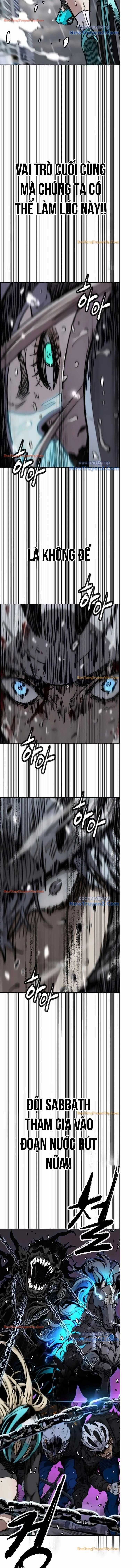 Thể Thao Cực Hạn Chương 545 trang 14