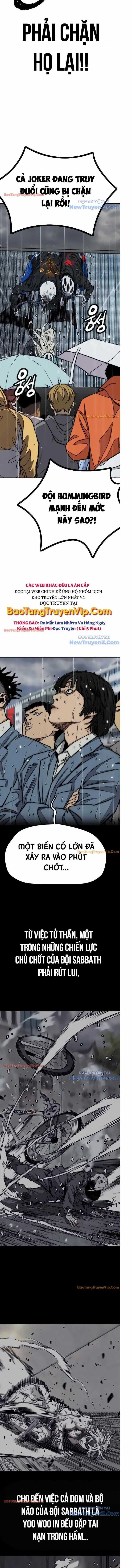 Thể Thao Cực Hạn Chương 545 trang 15