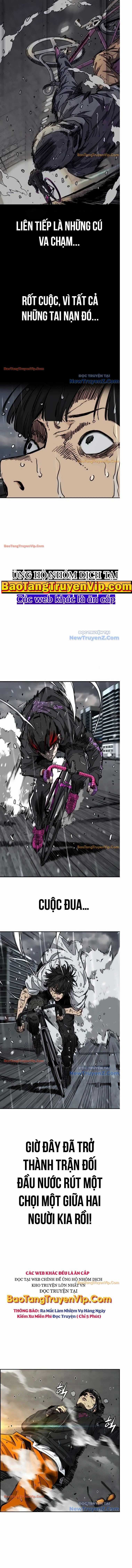 Thể Thao Cực Hạn Chương 545 trang 16