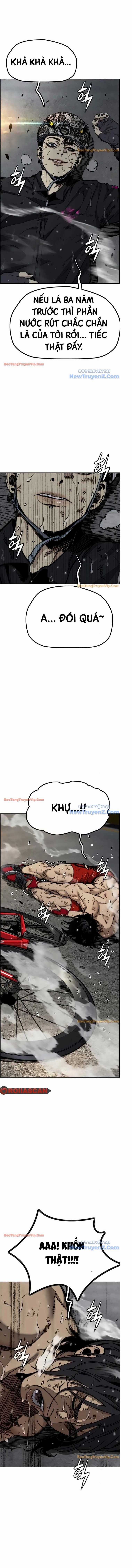 Thể Thao Cực Hạn Chương 545 trang 17