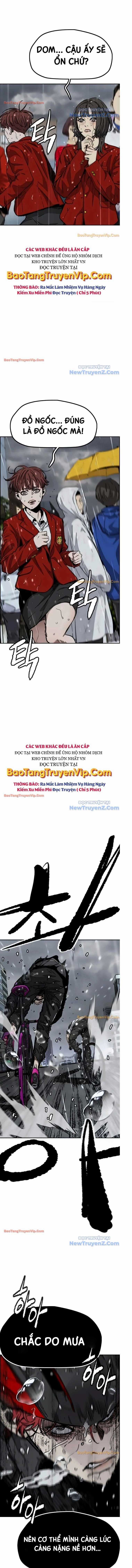 Thể Thao Cực Hạn Chương 545 trang 18