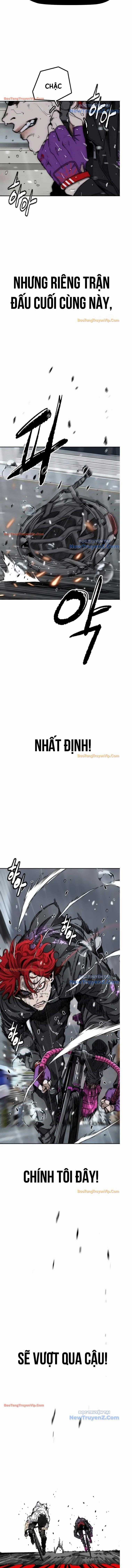 Thể Thao Cực Hạn Chương 545 trang 19