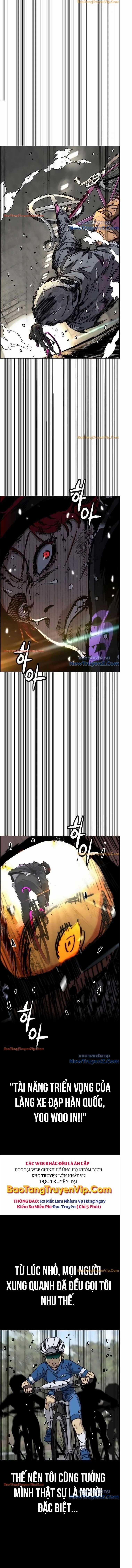 Thể Thao Cực Hạn Chương 545 trang 3