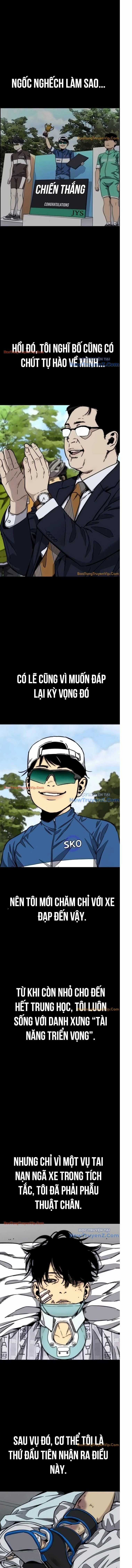 Thể Thao Cực Hạn Chương 545 trang 4